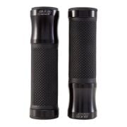 Vespa GTV Elcik Takım *Parlak Siyah* Ø 22/24 mm l 128 mm / SIP