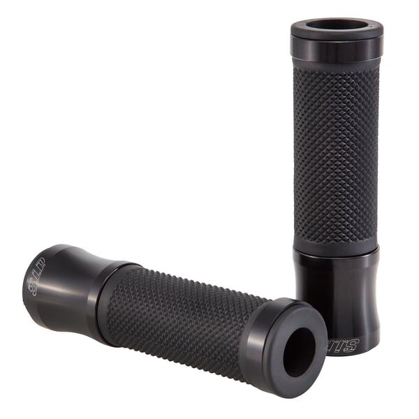 Vespa GTV Elcik Takım *Parlak Siyah* Ø 22/24 mm l 128 mm / SIP