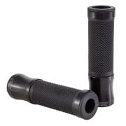 Vespa GTV Elcik Takım *Parlak Siyah* Ø 22/24 mm l 128 mm / SIP