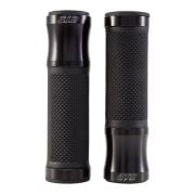 Vespa GT-GTS-GTV Elcik Takım *Parlak Siyah* Ø 22/24 mm l 128 mm / SIP