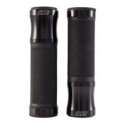 Vespa GTV Elcik Takım *Parlak Siyah* Ø 22/24 mm l 128 mm / SIP