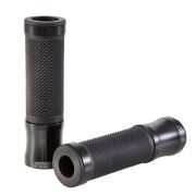 Vespa GT-GTS-GTV Elcik Takım *Parlak Siyah* Ø 22/24 mm l 128 mm / SIP