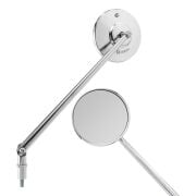 Vespa PX Ayna Sol *Krom* / SIP SERIES PORDOI