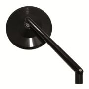 Vespa GTS-GTV-LX Ayna Sağ-Sol Uyumlu ADET *Siyah* / HIGHSIDER