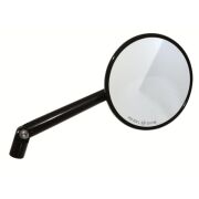 Vespa GTS-GTV-LX Ayna Sağ-Sol Uyumlu ADET *Siyah* / HIGHSIDER