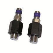 Vespa GTS-GTV-LX Ayna Sağ-Sol Uyumlu ADET *Siyah* / HIGHSIDER