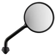 Vespa GTS-GTV Ayna Kısa Tip *Parlak Siyah*(2019-2022) TAKIM / SIP