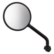 Vespa GTS-GTV Ayna Kısa Tip *Parlak Siyah*(2019-2022) TAKIM / SIP