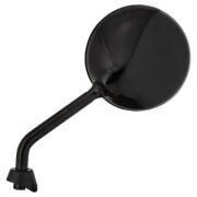 Vespa GTS-GTV Ayna Kısa Tip *Parlak Siyah*(2019-2022) TAKIM / SIP