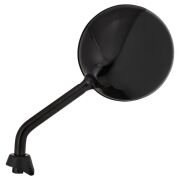 Vespa GTS-GTV Ayna Kısa Tip *Parlak Siyah*(2019-2022) TAKIM / SIP