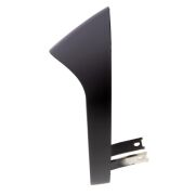 Vespa GTS Far Çerçevesi *Mat Siyah* (2019- ) / SIP