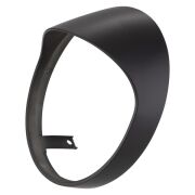 Vespa GTS Far Çerçevesi *Mat Siyah* (2019- ) / SIP