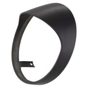 Vespa GTS Far Çerçevesi *Mat Siyah* (2019- ) / SIP