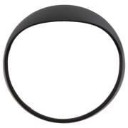 Vespa GTS Far Çerçevesi *Mat Siyah* (2019- ) / SIP