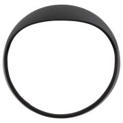 Vespa GTS Far Çerçevesi *Mat Siyah* (2019- ) / SIP