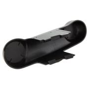 Vespa GTS-​GTV-​Primavera-​Sprint Ön Salıncak/Çatal Kapak  *Parlak Siyah* (2017-  ) / SIP