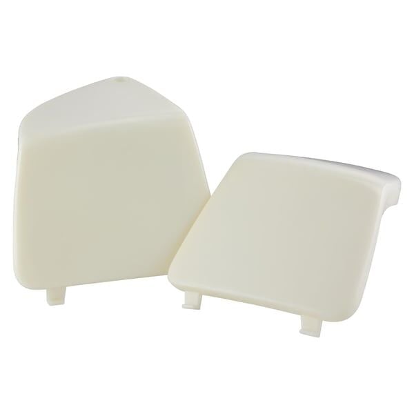 Vespa GTS-GTV 125-300 Torpido Üst Kapak Takımı *Boyasız* (2003-2022) / SIP