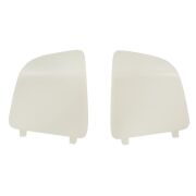 Vespa GTS-GTV 125-300 Torpido Üst Kapak Takımı *Boyasız* (2003-2022) / SIP