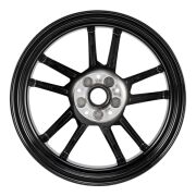 Vespa GTS-GTV Jant *Parlak Siyah* 13 Inç MK IV / SIP