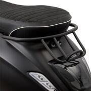 Vespa Primavera-Sprint  Arka Taşıma Demiri 70'ler *Siyah* / SIP