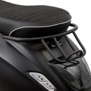 Vespa Primavera-Sprint  Arka Taşıma Demiri 70'ler *Siyah* / SIP