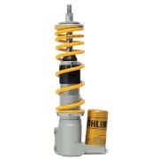 Vespa Spor Ön Amortisör (GTS 2003-2013/2017-2022)- (GTV 2017- )*Gri-Gold* /  ÖHLINS