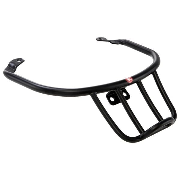 Vespa Primavera-Sprint  Arka Taşıma Demiri 70'ler *Mat Siyah* / SIP