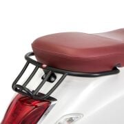 Vespa Primavera-Sprint  Arka Taşıma Demiri 70'ler *Mat Siyah* / SIP