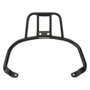 Vespa Primavera-Sprint  Arka Taşıma Demiri 70'ler *Mat Siyah* / SIP