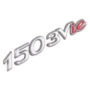 Vespa ''150 3V ie'' Amblemi Sağ Taraf / PIAGGIO