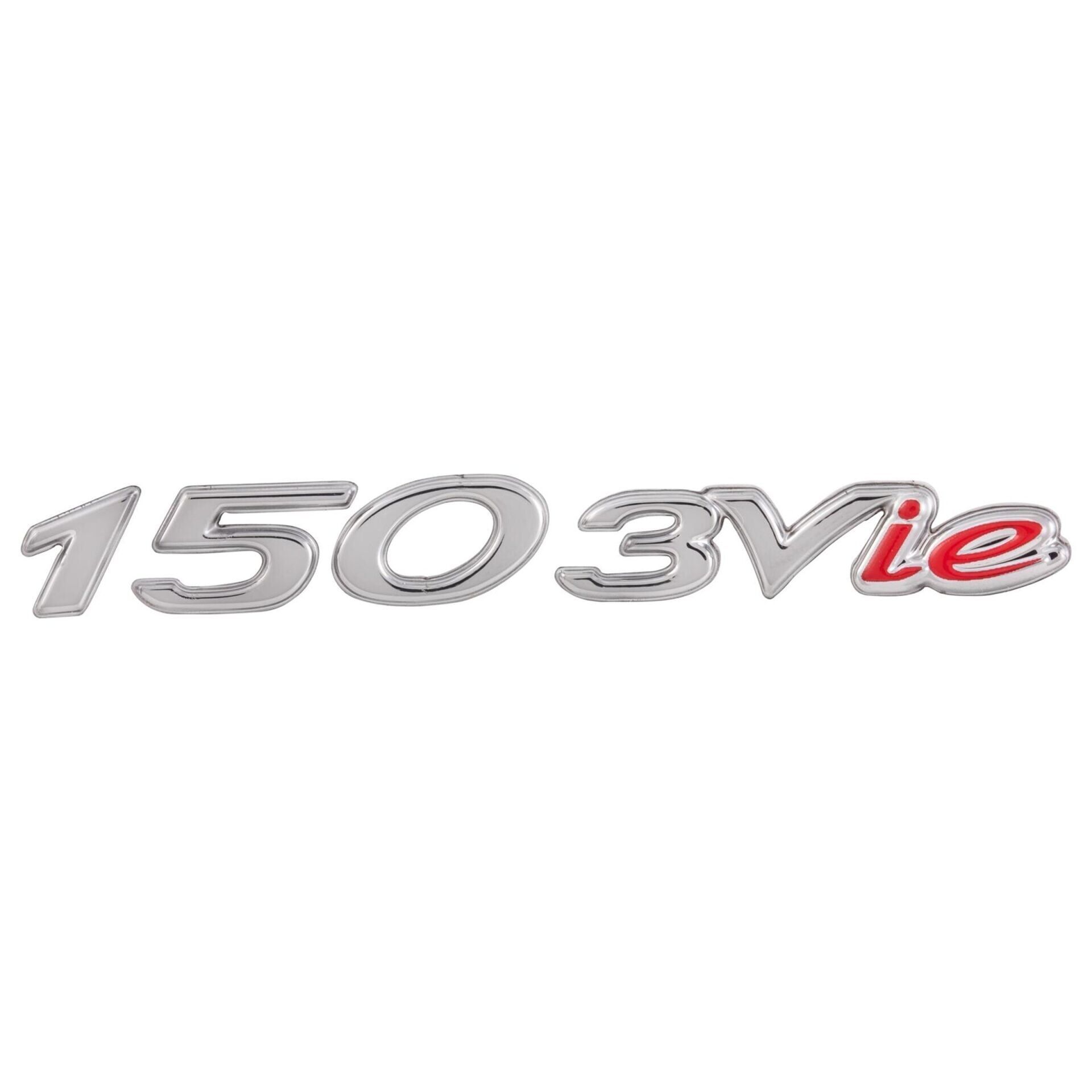 Vespa ''150 3V ie'' Amblemi Sağ Taraf / PIAGGIO