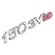 Vespa ''150 3V ie'' Amblemi Sağ Taraf / PIAGGIO