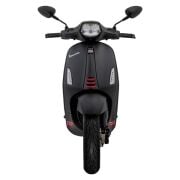 Vespa Primavera-Sprint Ön Panel Sağ-sol Yan Çıta *Mat Siyah* / SIP