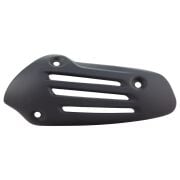 Vespa Primavera  Egzoz Koruma Sacı *Siyah* Euro 4 / PIAGGIO