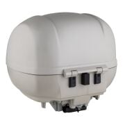 Vespa GTS 300  Çanta (Yeni Nesil) *Mat Bej* Top Case 36L / PIAGGIO
