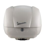 Vespa GTS 300  Çanta (Yeni Nesil) *Mat Bej* Top Case 36L / PIAGGIO