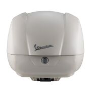 Vespa GTS 300  Çanta (Yeni Nesil) *Mat Bej* Top Case 36L / PIAGGIO