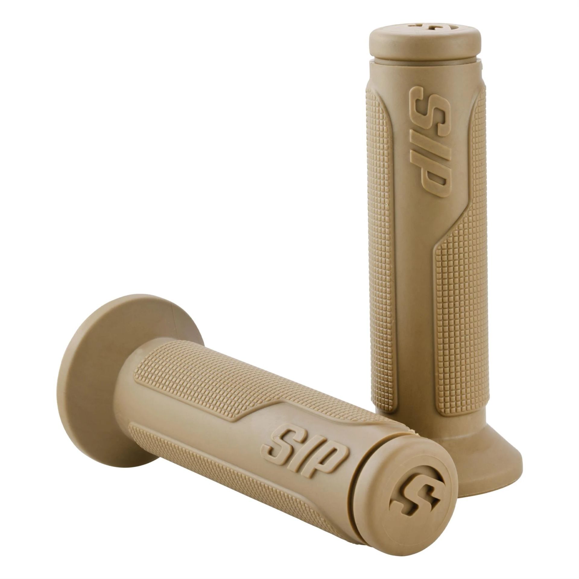 Vespa GTS-GTV-Primavera-Sprint-LX-ET Elcik Takım *Bej*  Ø 22/24 mm l 125 mm / SIP SERIES PORDOI