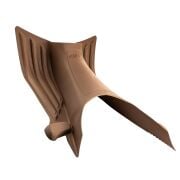 Vespa Primavera-Sprint *Bej* Paspas (2014-2023) / SIP