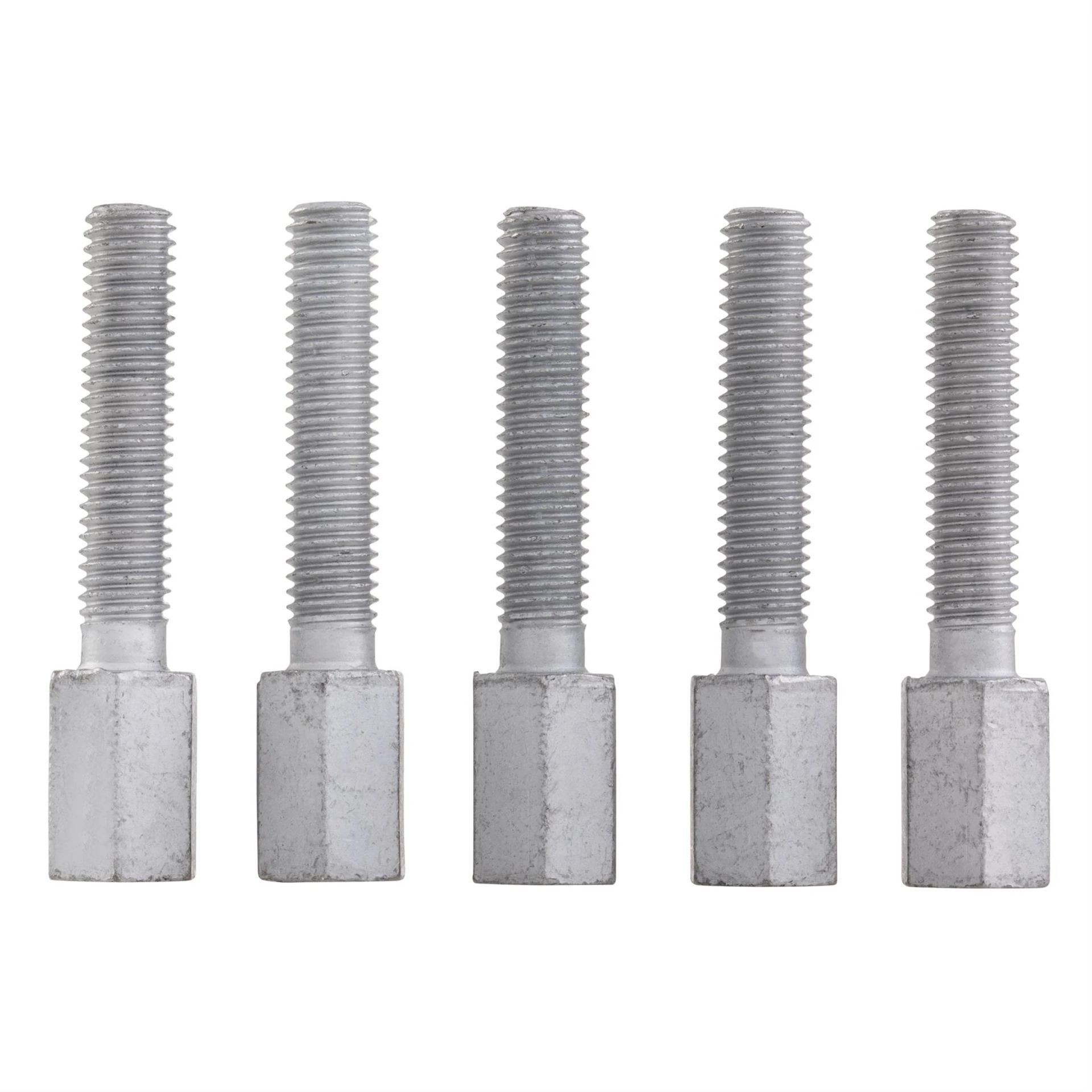 Vespa GTS-GTV Arka Jant Saplamaları ABS'li Model Için / SIP