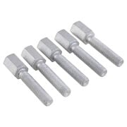 Vespa GTS-GTV Arka Jant Saplamaları ABS'li Model Için / SIP