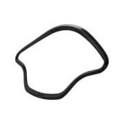 Vespa Primavera-Sprint Gösterge Çerçevesi Plastik *Parlak Siyah* ( -2024)  / SIP