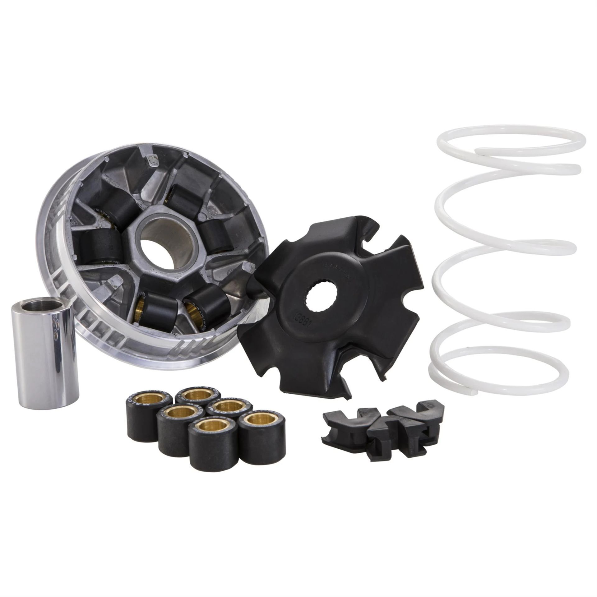 Vespa GTS-GTV Varyatör Kiti Multivar 2000 (5111885) / MALOSSI