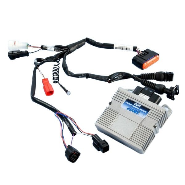 Vespa GTS 300 Motor Kontrol Ünitesi CDI E5 (171.0017) (2021-2024) / POLINI