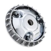 Vespa GTS-GTV 200-310 cc 6 Roller Performans Varyatör Kiti ( (241.645) / POLINI