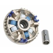 Vespa GTS-GTV 200-310 cc 6 Roller Performans Varyatör Kiti ( (241.645) / POLINI