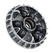 Vespa GTS-GTV 200-310 cc 6 Roller Performans Varyatör Kiti ( (241.645) / POLINI