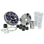 Vespa GTS-GTV 200-310 cc 6 Roller Performans Varyatör Kiti ( (241.645) / POLINI