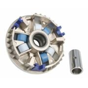 Vespa GTS-GTV 200-310 cc 6 Roller Performans Varyatör Kiti ( (241.645) / POLINI