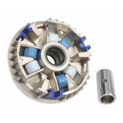 Vespa GTS-GTV 200-310 cc 6 Roller Performans Varyatör Kiti ( (241.645) / POLINI